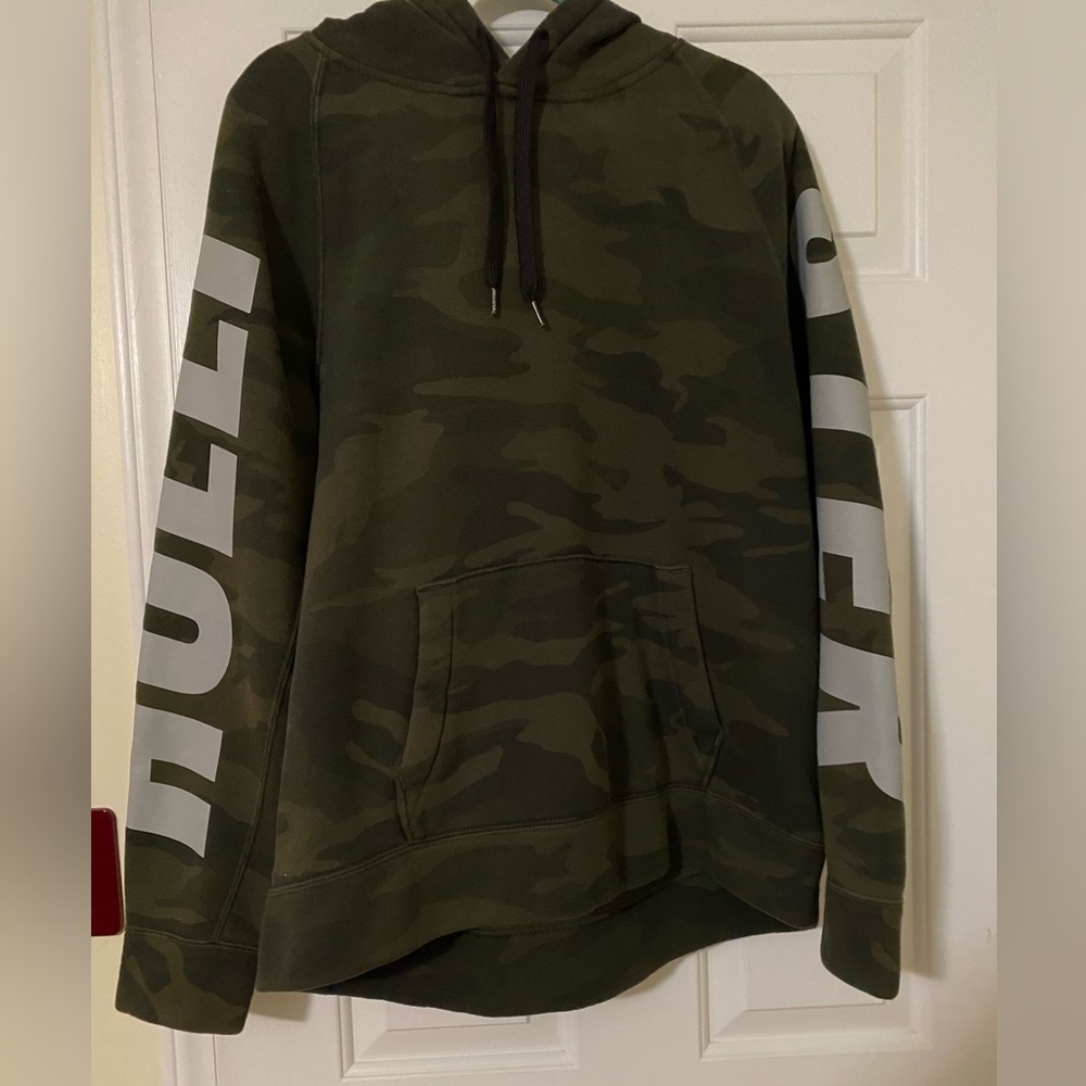 Hollister Hoodie